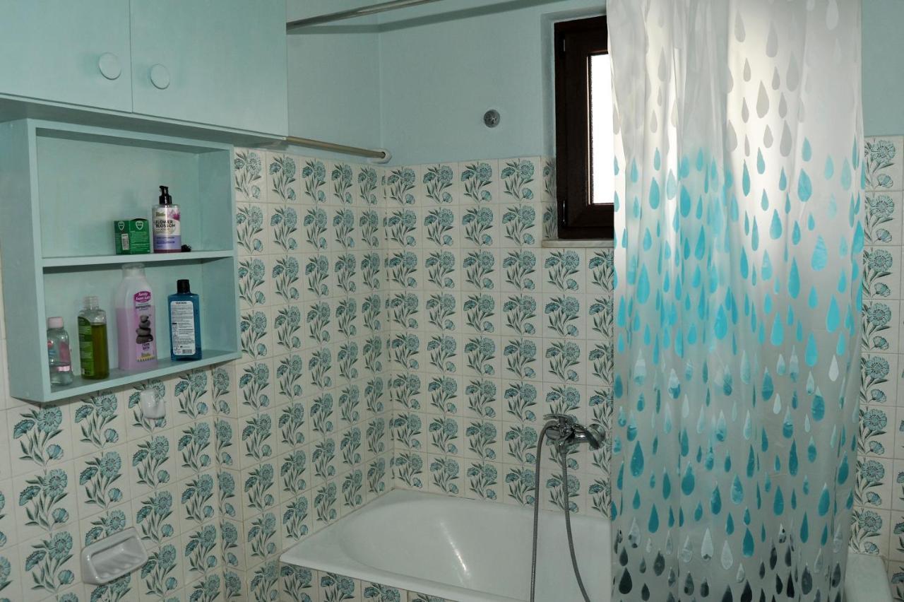 Ananta House Villa Kalampáka Luaran gambar