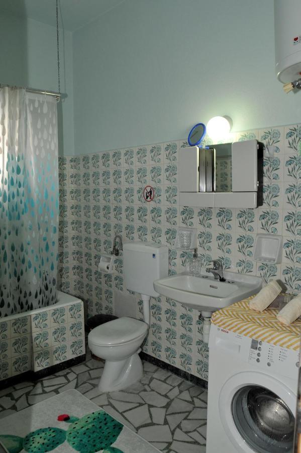 Ananta House Villa Kalampáka Luaran gambar